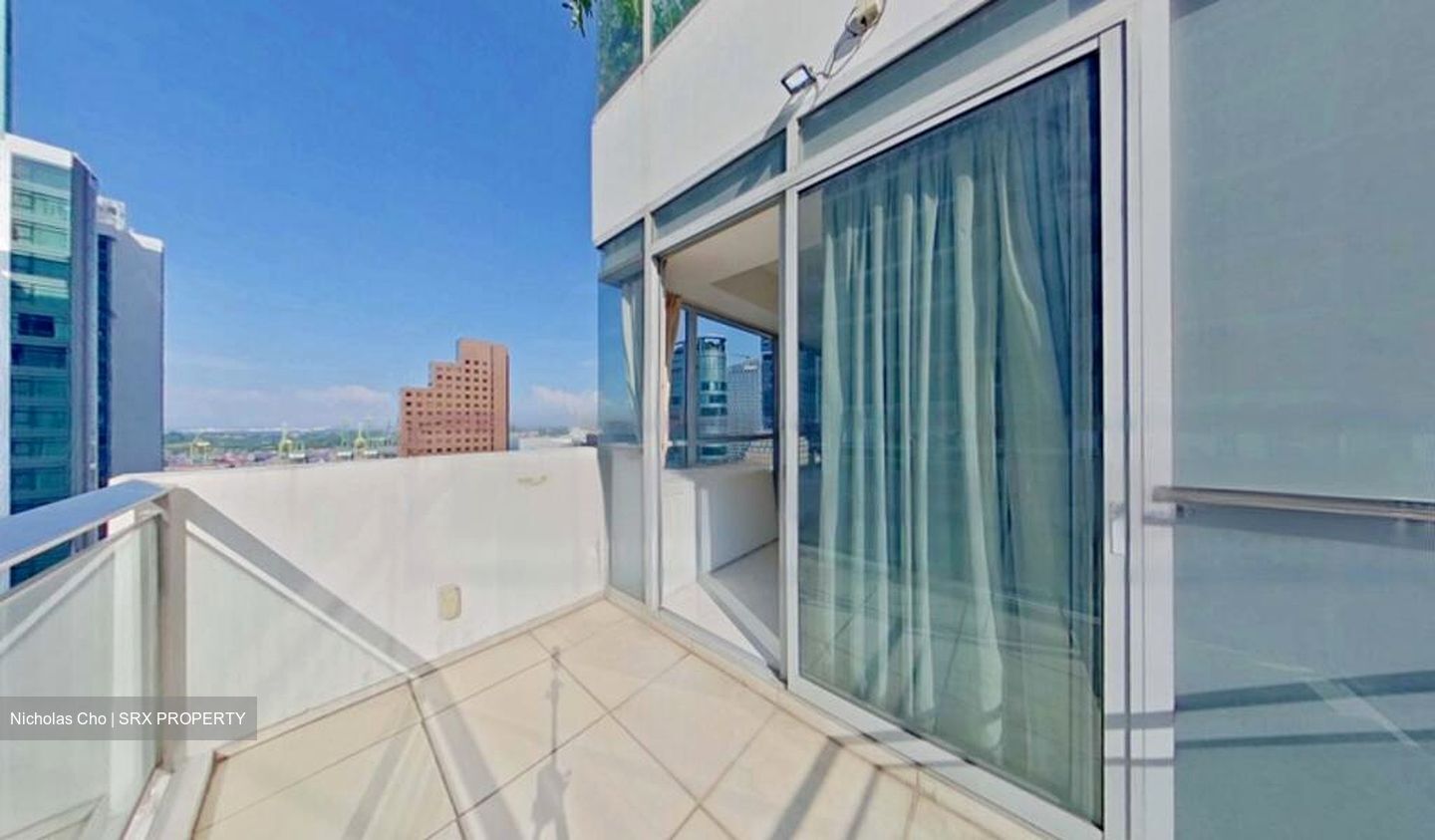 Lumiere (D2), Apartment #454893821